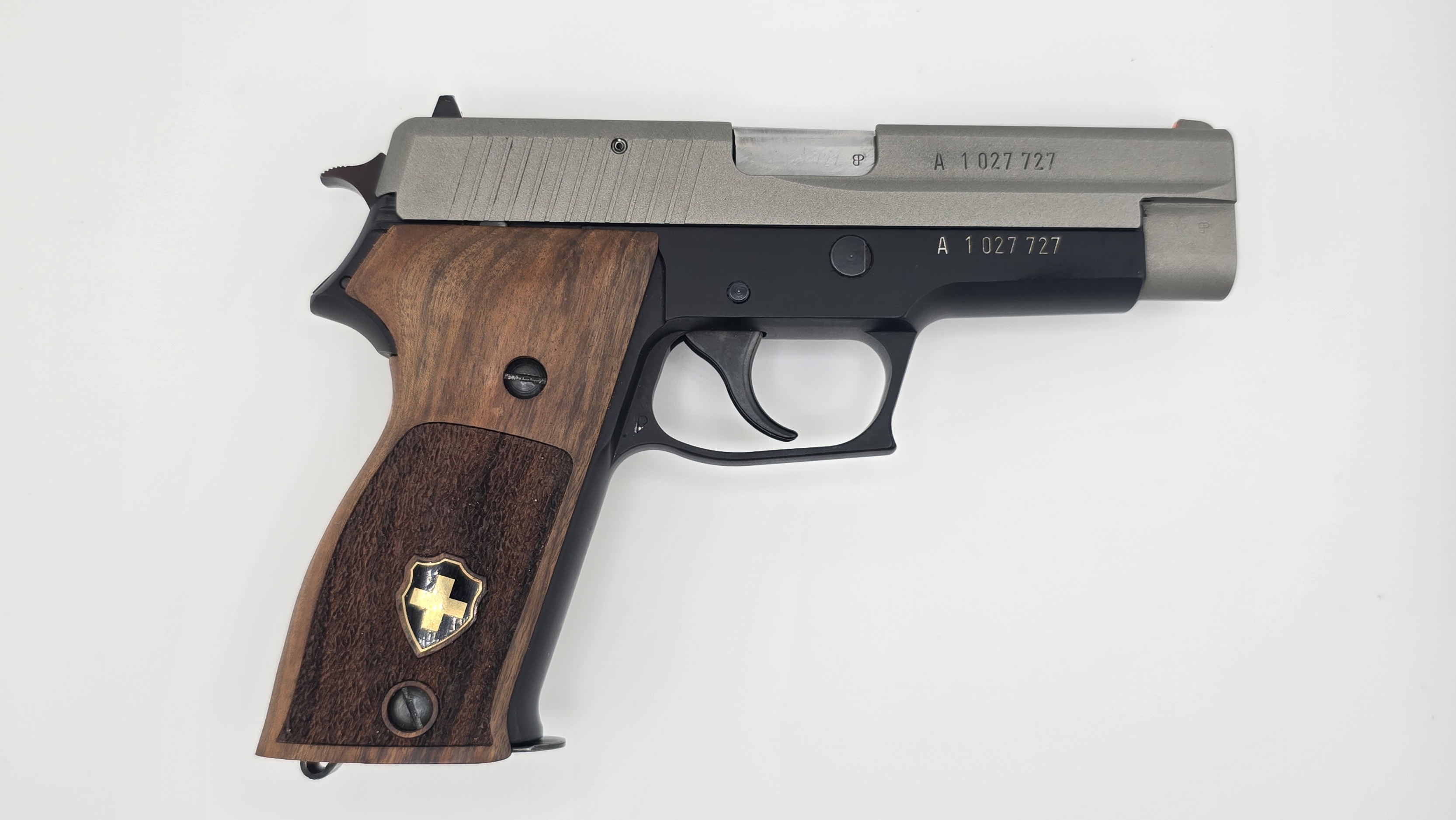SIG P75 - Duotone - Vorschau 2